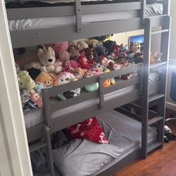 Bunk Beds 