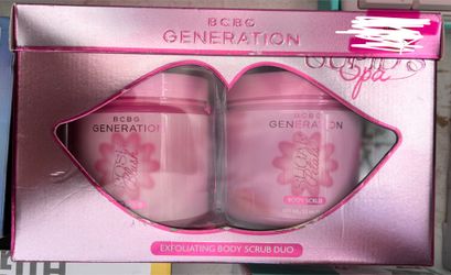 Beauty gift sets