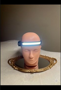 LED Headlamp
