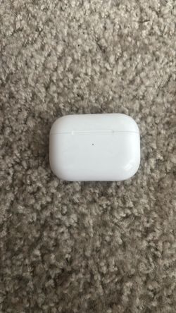 AirPod Pro