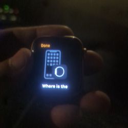 Brand New Apple Watch Se (2nd Gen)