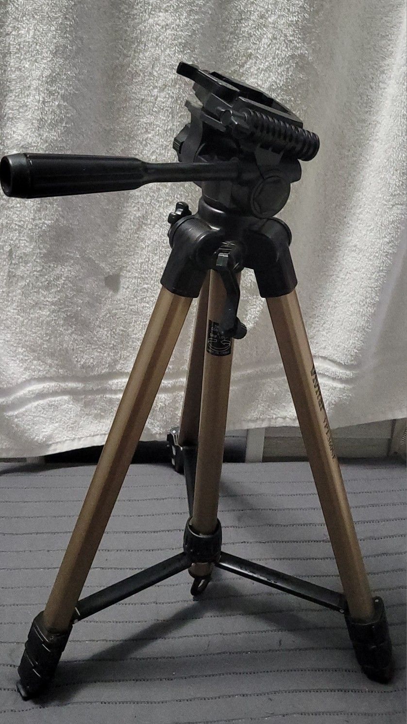 Vivitar Tripod 360SE