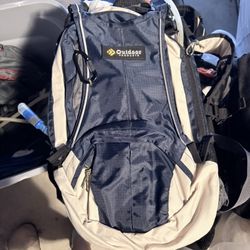Hiking Water Pack 
