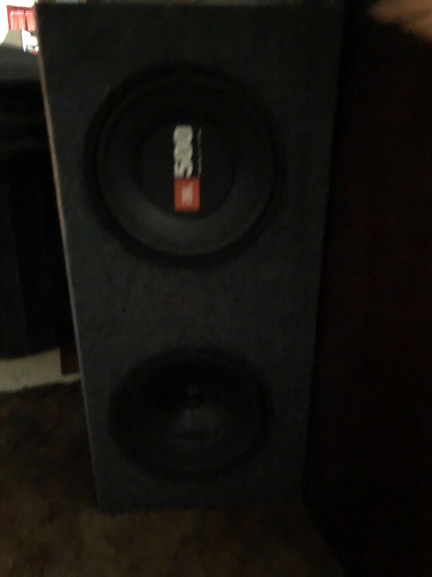 10s speakers