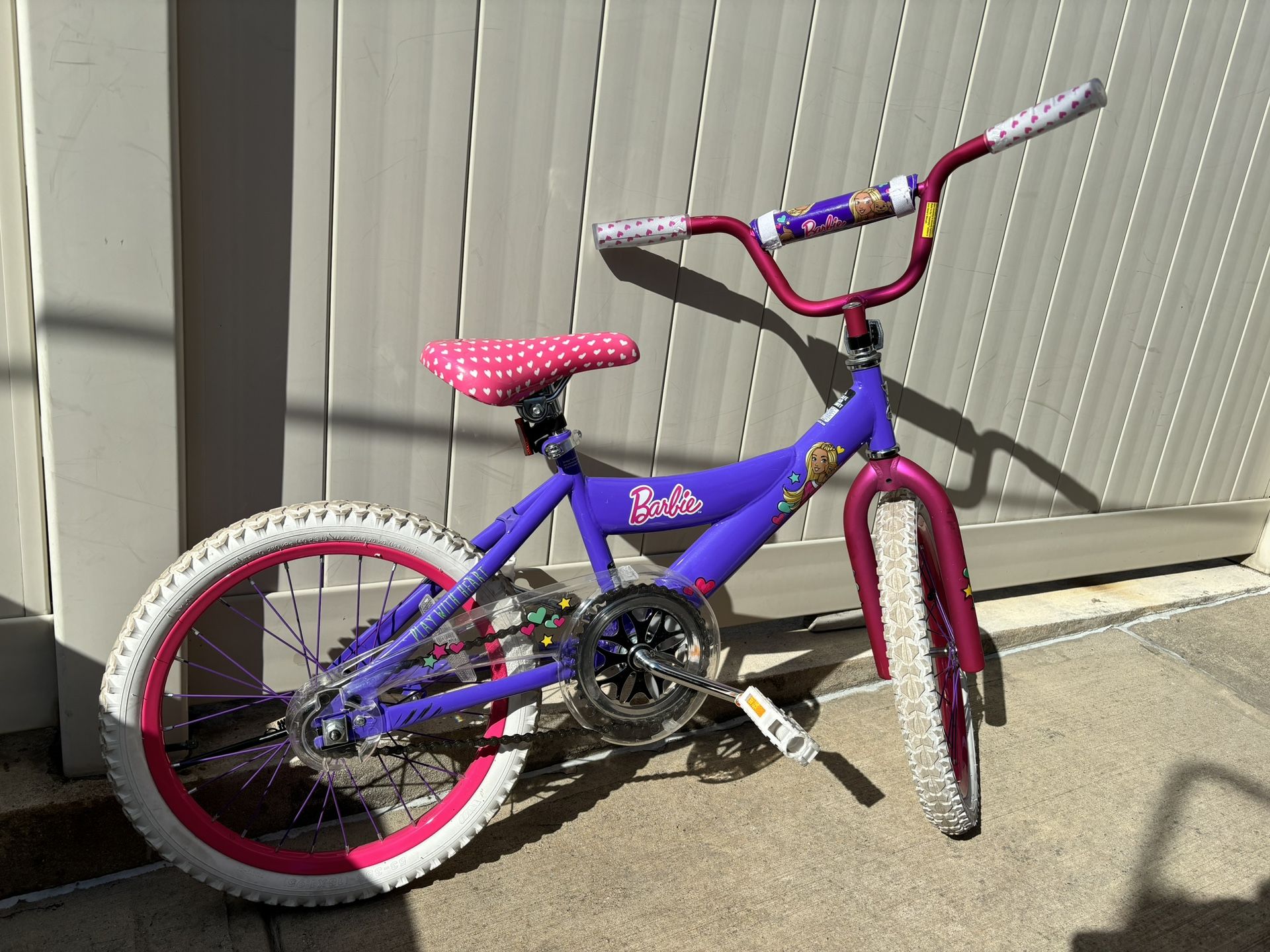 16” Bike For Kids