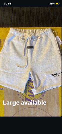 Essential Fear Of God Shorts