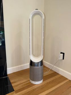Dyson air purifier TP07