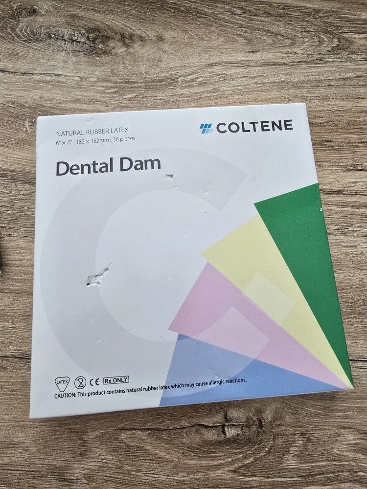 Dental Dam
