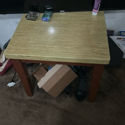 Side Table 