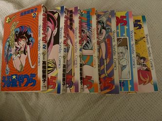 Black Friday!Shonen Sunday Comics / Best Offer!