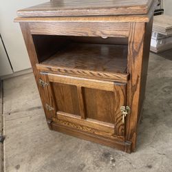 Tv Stand End Table