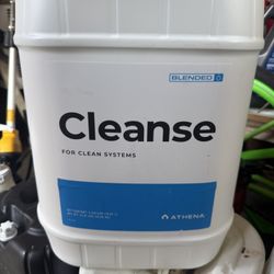 Athena Cleanse 5g