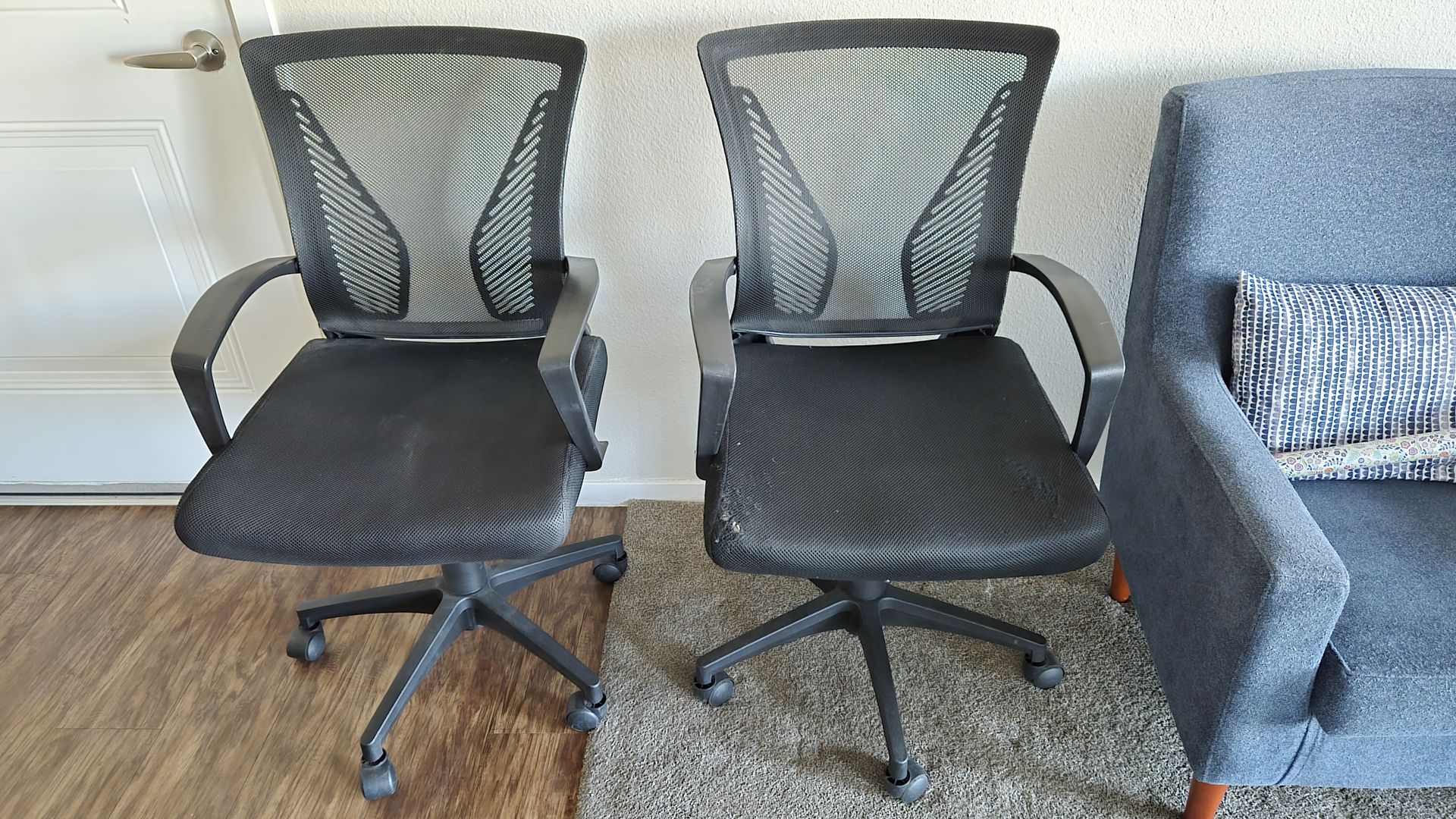 Office chair