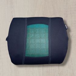 Amoral Gel Lumbar Seat cushion support 
