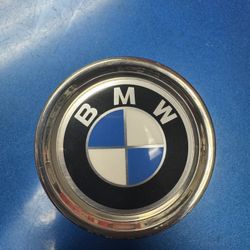 BMW Wheel Cover - Genuine