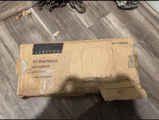 Brand New TV mount