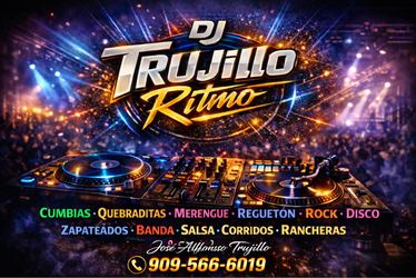 Dj TRUJILLO RITMO