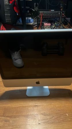 2008 iMac