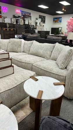 Sectional Sofa