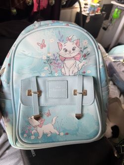 Loungefly Disney Bag