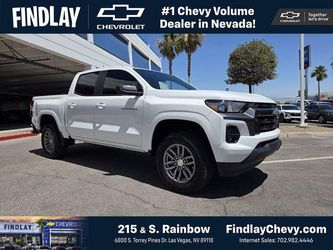 2024 Chevrolet Colorado