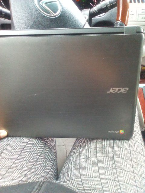 Chromebook Laptop Acer