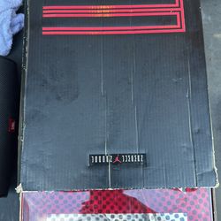 Jordan 11 Win Like 96