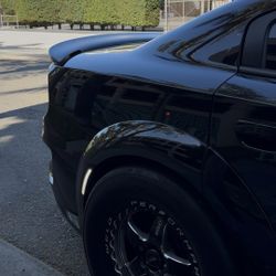 Welds Ventura Beadlocks