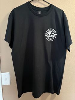 Bonus dad shirt