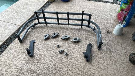 Nissan parts and truck bed accessories