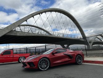 2023 Chevrolet Corvette