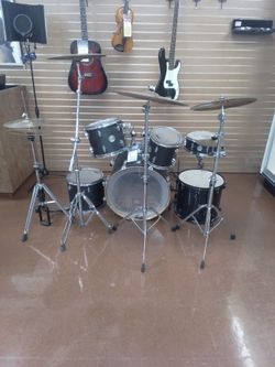 Drum Set
