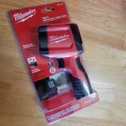 Milwaukee Infrared Thermometer 10:1