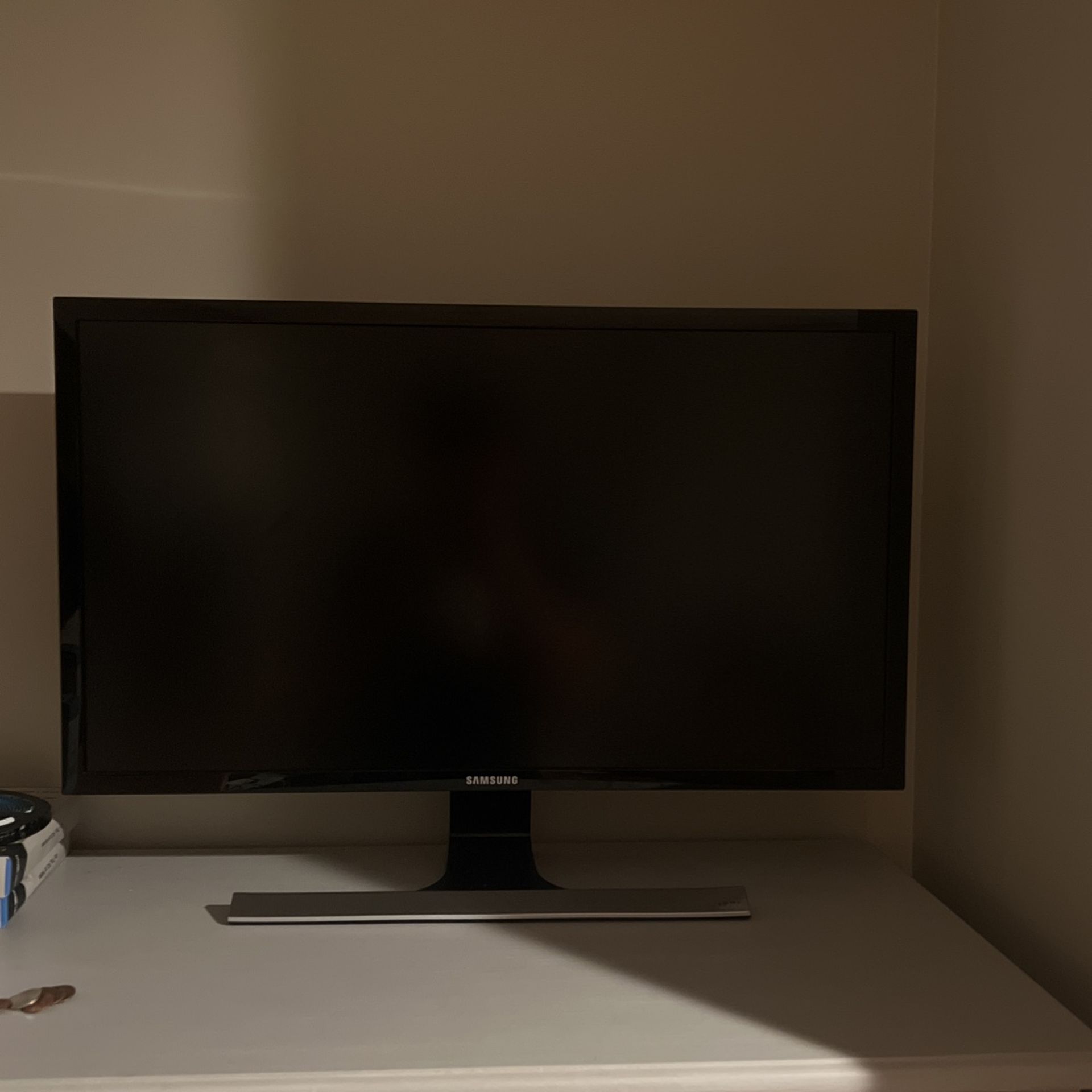 60 Hz monitor