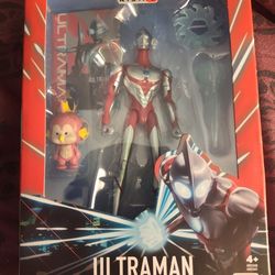Ultraman
