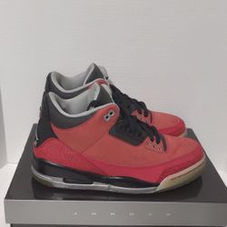Nike Jordan Retro Doernbecher 3 III