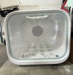 AirSalon Max Pet Dryer Box