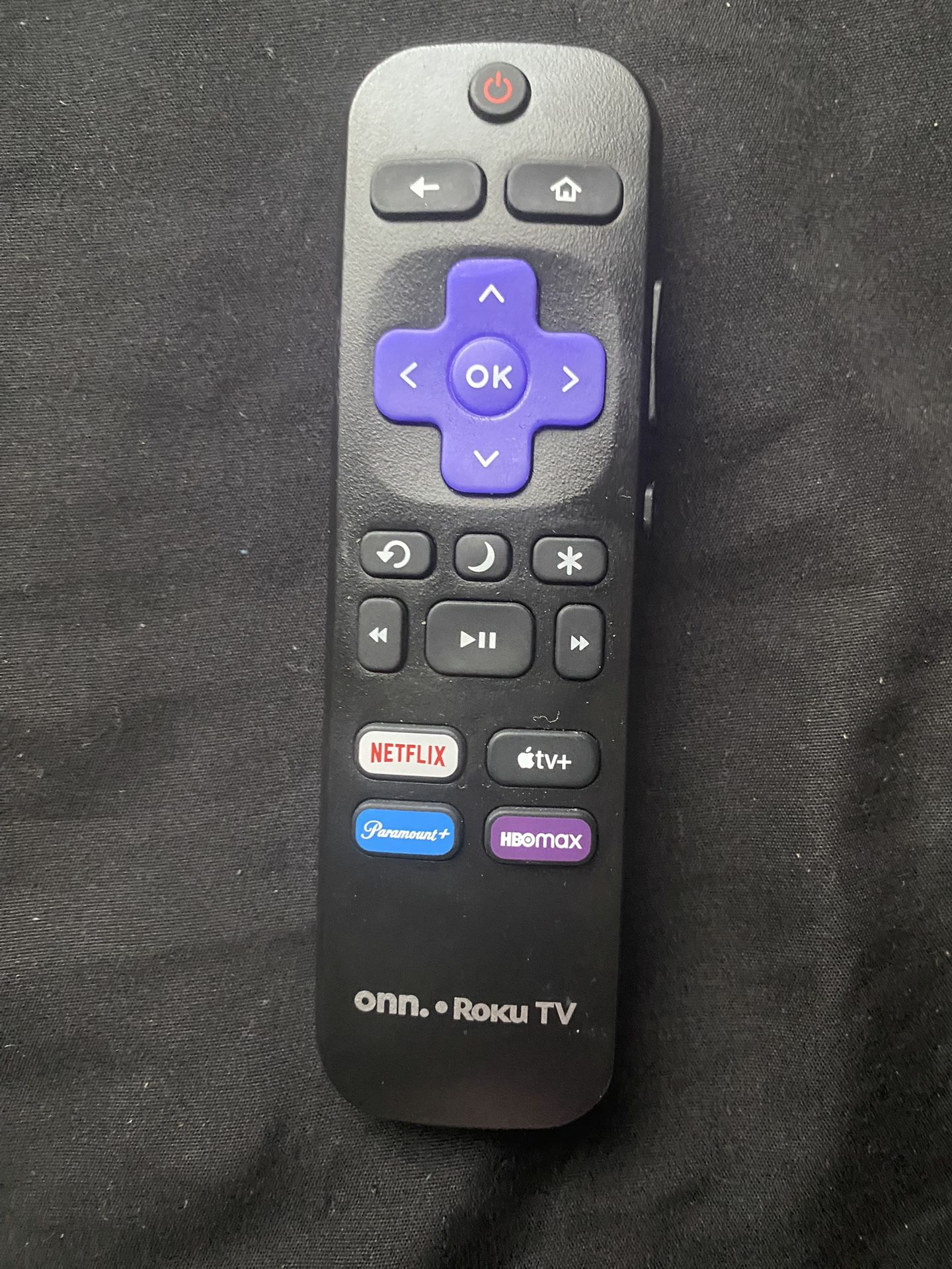 Roku Remote