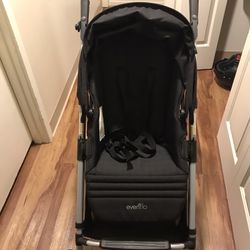 Evenflo Urbini Stroller