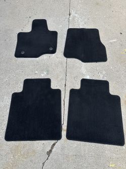 Brand new Stock Carpet Kit For 2021-2024 F-150
