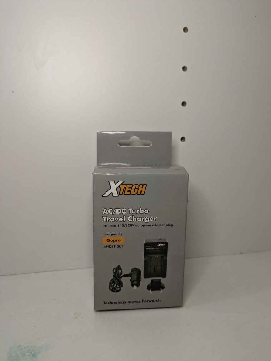 GoPro Travel Charger