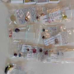 Remaining All Inventory From My Jewelry And Gemstone EBay Store
