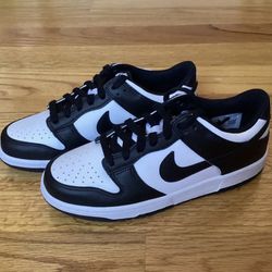 Nike Dunk Low Panda GS