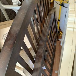 Twin Bed Frame