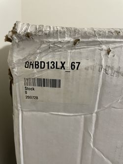 GhostBed Luxe Cal-King Mattress