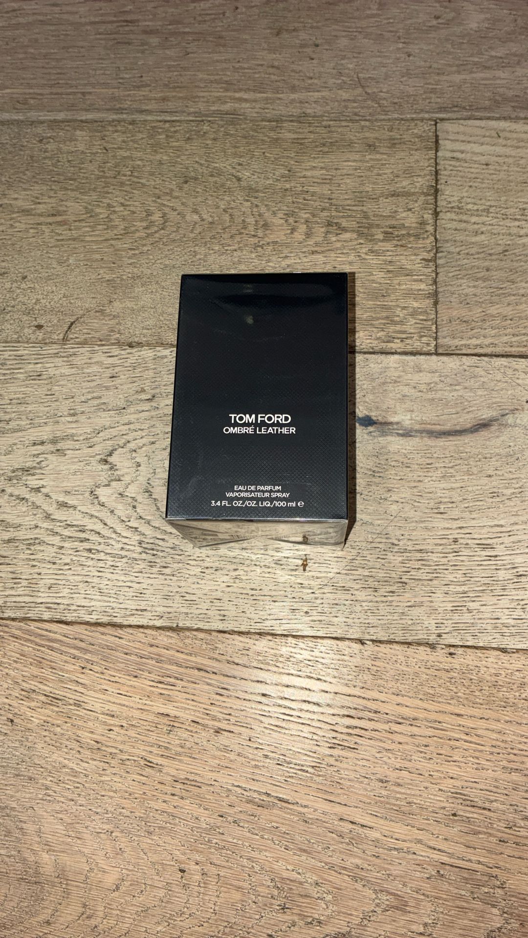 Tom Ford Ombré Leather