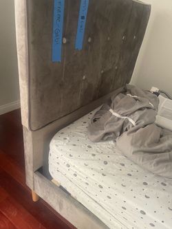 Bed Frame