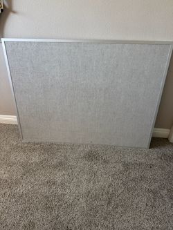 Large Bulletin Board- 2 ea.