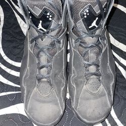 Jordan True Flight