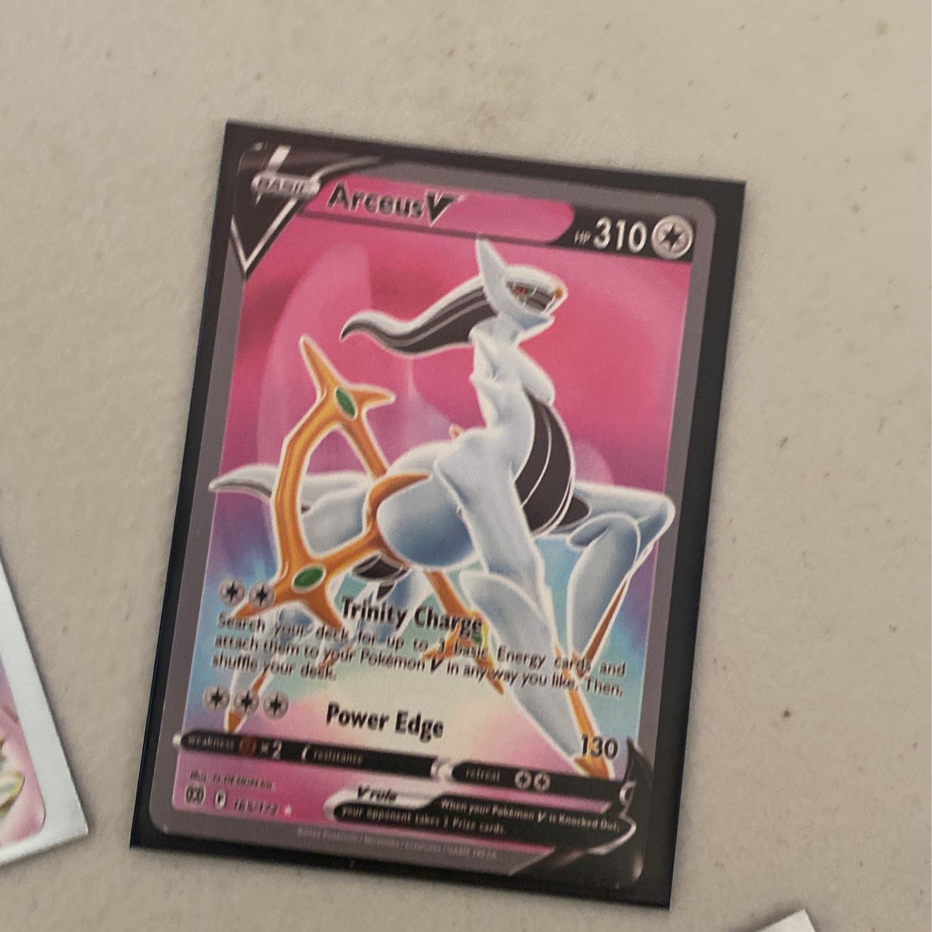  Very Close Real Pokémon Cards 